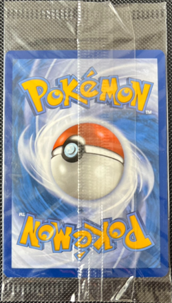 Pokemon Scarlet & Violet Stellar Crown 7/11 Lapras Promo Asia 031/142 Sealed NM - Image 2
