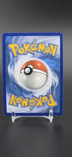 Pokemon TCG Greninja Holo Rare Card Detective Pikachu 9/18 - Image 2