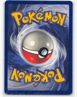 Snorlax 27/64 Rare Jungle Pokemon Unlimited LP Sugimori - Image 2