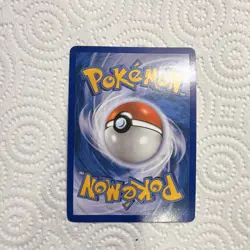 Pokemon TCG Lucario C 31/147 Supreme Victors Reverse Holo Rare SP 90 HP 2009 - Image 2