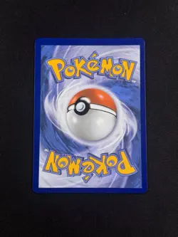 Pokemon Mega Charizard X EX 023 Me: Mega Evolution Promo Holo 360 HP English - Image 3