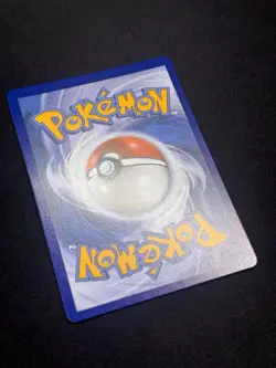 Pokemon Mega Charizard X EX 023 Me: Mega Evolution Promo Holo 360 HP English - Image 4