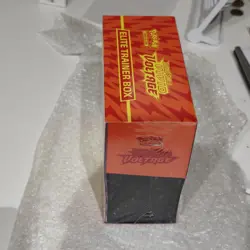 Pokemon Vivid Voltage Elite Trainer Box ETB NEW & SEALED - Image 3