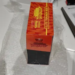 Pokemon Vivid Voltage Elite Trainer Box ETB NEW & SEALED - Image 4