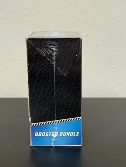 Pokemon TCG Black Bolt Booster Bundle BRAND NEW FACTORY SEALED - Image 3