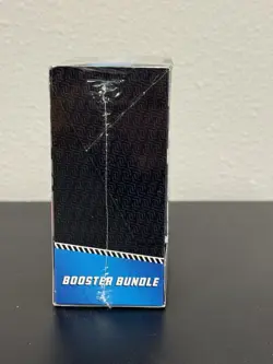 Pokemon TCG Black Bolt Booster Bundle BRAND NEW FACTORY SEALED - Image 4