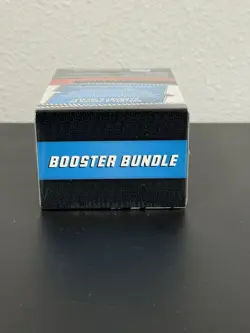 Pokemon TCG Black Bolt Booster Bundle BRAND NEW FACTORY SEALED - Image 5