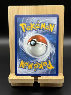 Pokemon Mew EX TCG Holo Rare Card 88/92 Celebrations Classic Collection - Image 2