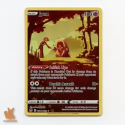 Jynx TG04/TG30 SWSH12: Silver Tempest | Ultra Rare, Full Art, Holo | Pokemon TCG - Image 1