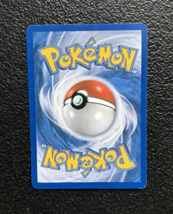 Pokemon TCG - Lapras 24/123 Regular Rare - HeartGold & SoulSilver - Image 2