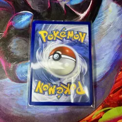 Pokemon Pikachu Full Art Holo Promo SVP 088 English Card - Image 2