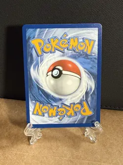 Cubchoo (Master Ball Pattern) Holo 025/086 NM SV: Black Bolt Pokemon Card - Image 2