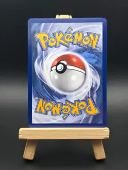Pokemon - N's Zekrom - 031 ME: Mega Evolution Promo - Promo - NM - Image 2