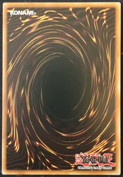 Yugioh Crackle Blitzclique CORI-EN012 Secret Rare 1st Edition - Image 2