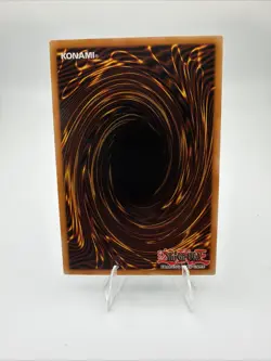 Polymerization - RA03-EN051 Ultra Rare Holo NM (Alt Art) Yu-Gi-Oh TCG - Image 2