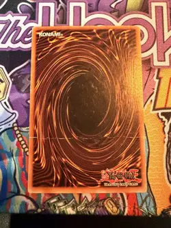 Yu-Gi-Oh Gearfried the Iron Knight BPT-012 Secret Rare - Image 3