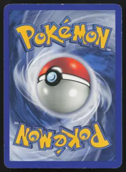 Gengar 13/165 Reverse Holo Rare Expedition Base Set Pokemon English MP - Image 2