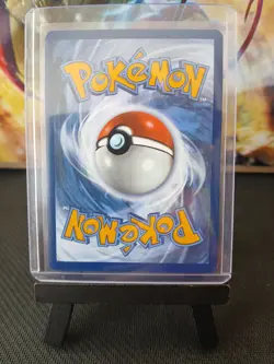 Minccino 152/086 SV Black Bolt English Pokemon Card NM - Image 3
