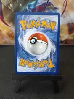 Minccino 152/086 SV Black Bolt English Pokemon Card NM - Image 5