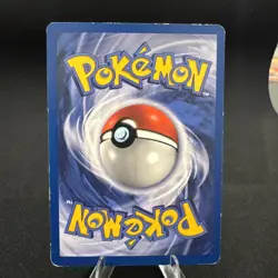Marowak 1st Edition 39/64 Jungle MP - Pokemon TCG Card Uncommon - Image 2