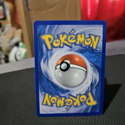 Slowpoke Pokemon TCG HGSS Undaunted Common Card #66/90 - Image 2