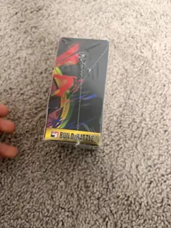 Pokemon TCG Perfect Order Build and Battle Box Sealed - Image 2