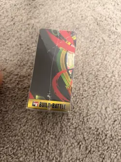 Pokemon TCG Perfect Order Build and Battle Box Sealed - Image 4