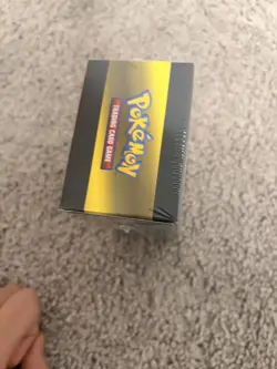 Pokemon TCG Perfect Order Build and Battle Box Sealed - Image 5