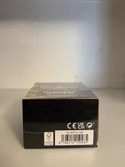 Pokemon TCG Mega Evolution Perfect Order Build & Battle Box - Image 3