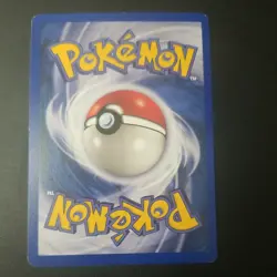 PROFESSOR OAK - Base Set - 88/102 - Uncommon - Pokemon Card - 4TH PRINT - NM - Image 2