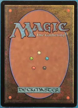 Bog Initiate FOIL Invasion NM Black Common SIGNED MTG CARD (ID# 294273) ABUGames - Image 2