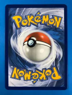 Pokemon TCG Totodile 048 Black Star Promo First Partners Collection Series 2 NM - Image 4