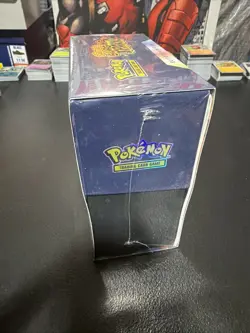 Pokemon TCG Surging Sparks Elite Trainer Box ETB BRAND NEW SEALED - Image 4