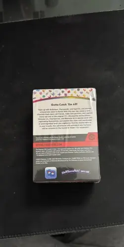 Pokemon TCG Scarlet and Violet 151 Booster Bundle Set - 290-85321 820650853210 - Image 2