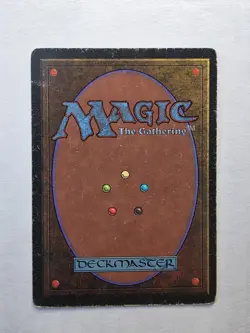 MTG Magic The Gathering English Concordant Crossroads Legends Regular - Image 2