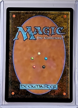MTG Magic the Gathering Through the Ages Borderless #10 Golbez Clad in Darkness - Image 2