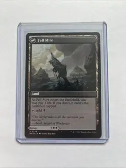Fell the Profane #0244 Modern Horizons 3 Regular NM a15 - Image 2