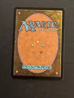 Masako the Humorless Champions of Kamigawa LP/MP MTG Magic the Gathering b - Image 2