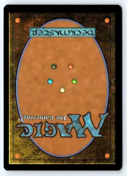 Neerdiv, Devious Diver (Anime) 36 Foundations Jumpstart Magic: The Gathering NM - Image 2