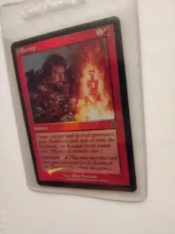 1x Recoup Odyssey Foil MTG Magic the Gathering NM - Image 3