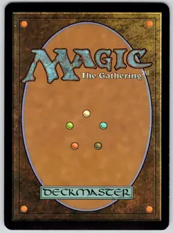 Shield of the Oversoul 242 Common Shadowmoor Magic: The Gathering Lightly Played - Image 2