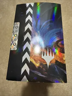 Magic The Gathering Final Fantasy GIFT BUNDLE - BRAND NEW SEALED - Image 4