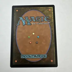 Commander's Plate Commander Legends Regular - Image 2