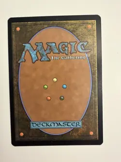 Sylvan Library (Borderless) Special Guests Regular Secrets of Strixhaven MTG NM - Image 2