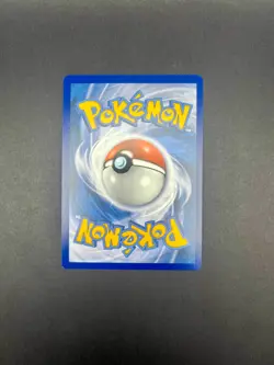 Charizard VSTAR SWSH262 Black Star Promo – Near Mint (NM) – Pokemon TCG - Image 2
