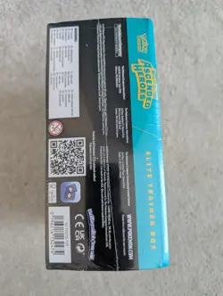 Pokemon TCG: Mega Evolution Ascended Heroes Elite Trainer Box (ETB) | Sealed - Image 4