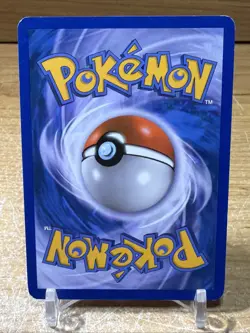 Pokemon Slowking 12/123 Heartgold & Soulsilver Holo Rare Spanish LP - Image 2
