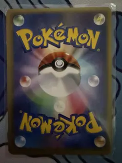 Pokemon PokePark’s Munchlax JP Promo 040/PCG-P - Image 2