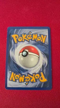 Pokemon TCG Psyduck EX Team Rocket Returns 70/109 Regular Card - Image 2