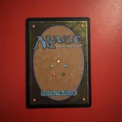 MTG Geode Rager Commander: Zendikar Rising Regular Rare Card 006 - Image 2